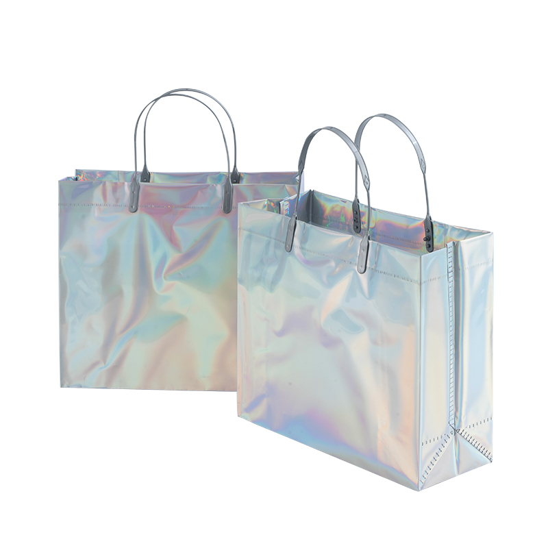 Laser Film Bag Type 2