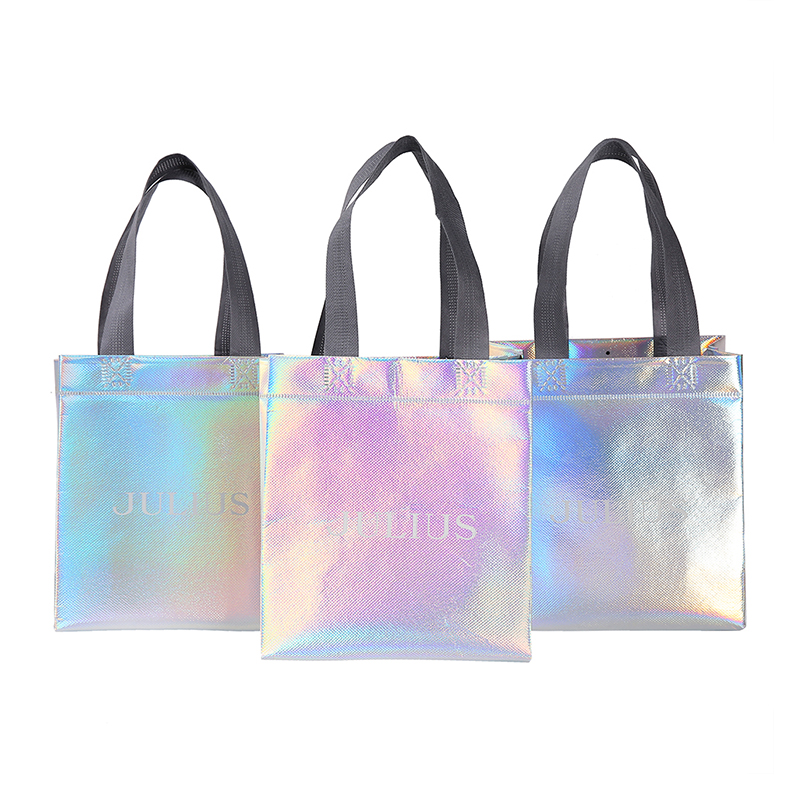 Laser Film Bag Type 4