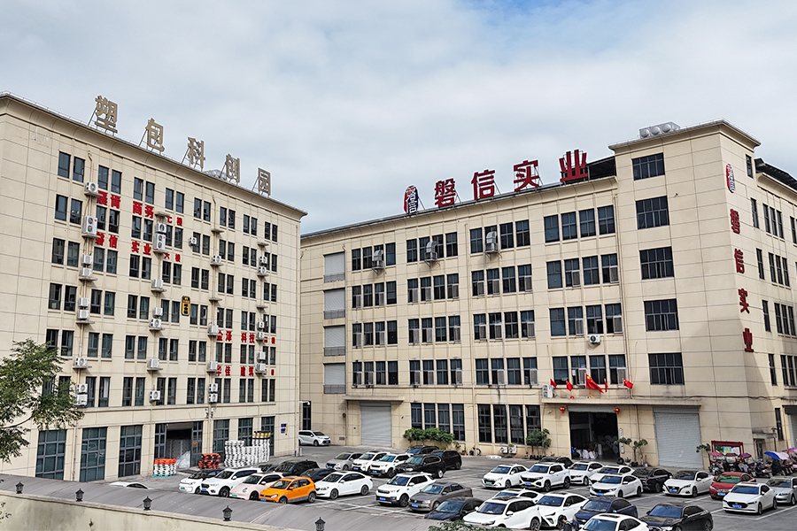 Wenzhou Megalith Industrial Co., Ltd.