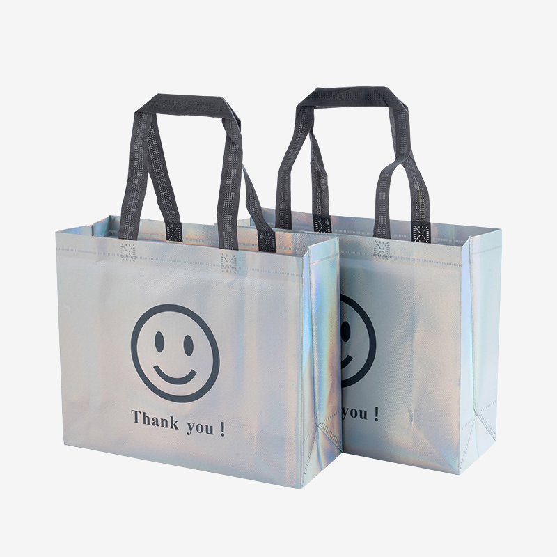 Laser Film Bag Type 1